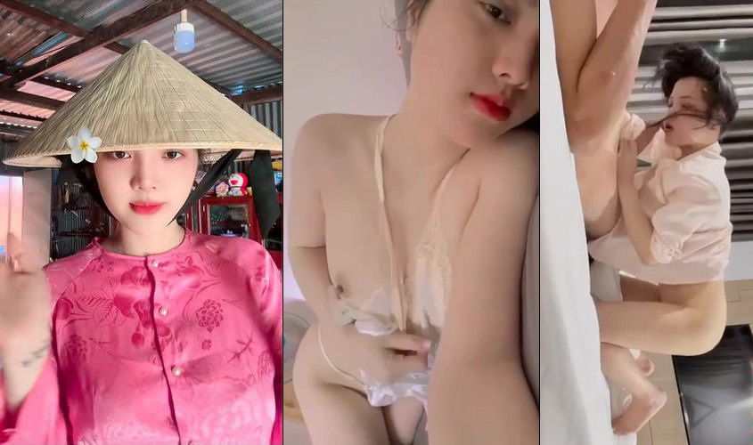 phim sex dạo đầu Em gái vét sướng rồi làm cho anh nhé